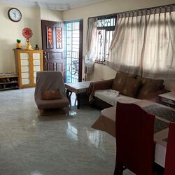 Blk 323B Anchorvale Grove (Sengkang), HDB 4 Rooms #443628941